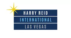 Harry Reid Airport